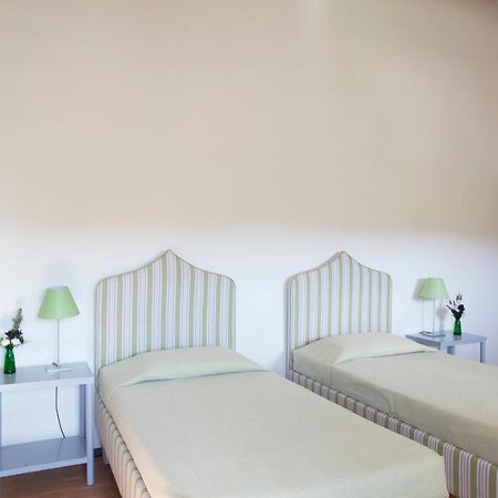 Agriturismo Borgo Personatina Sovicille Luaran gambar