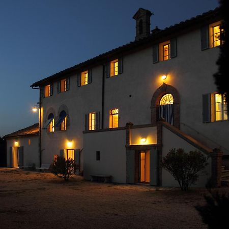 Agriturismo Borgo Personatina Sovicille Bilik gambar