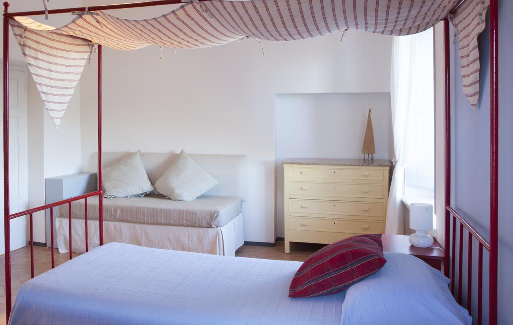 Agriturismo Borgo Personatina Sovicille Luaran gambar