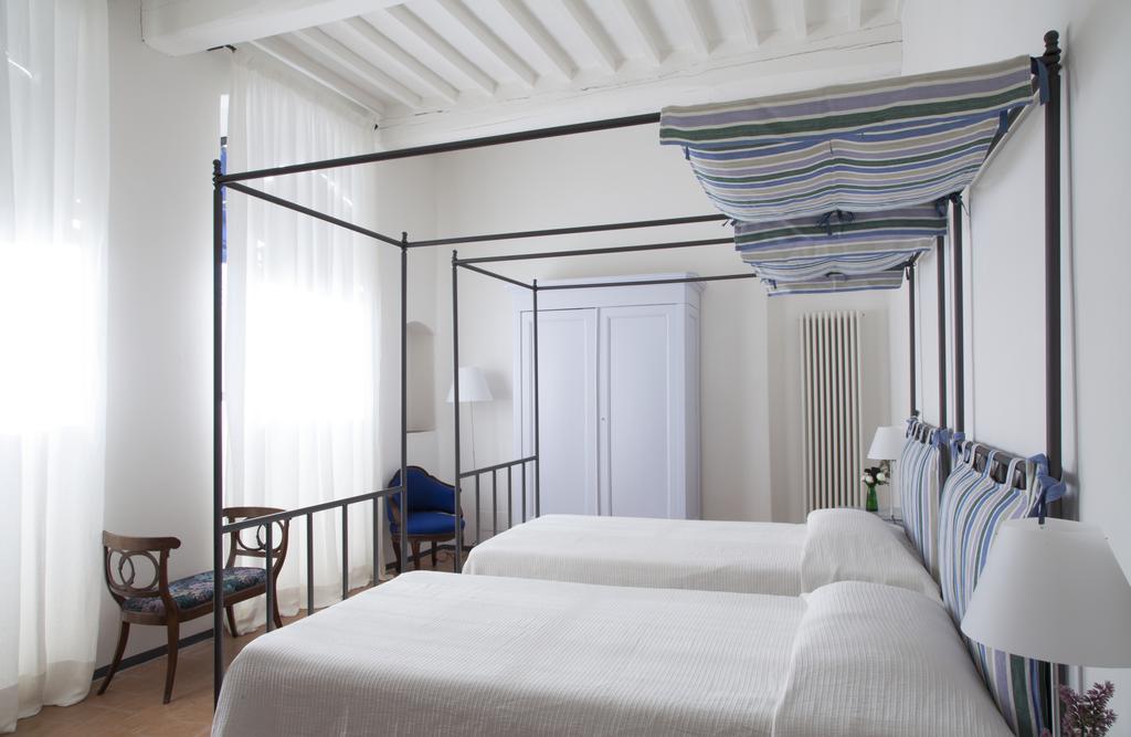 Agriturismo Borgo Personatina Sovicille Luaran gambar