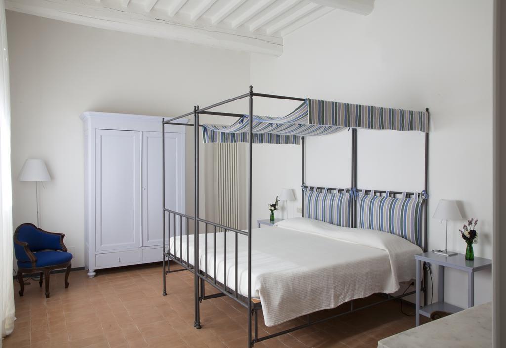 Agriturismo Borgo Personatina Sovicille Luaran gambar
