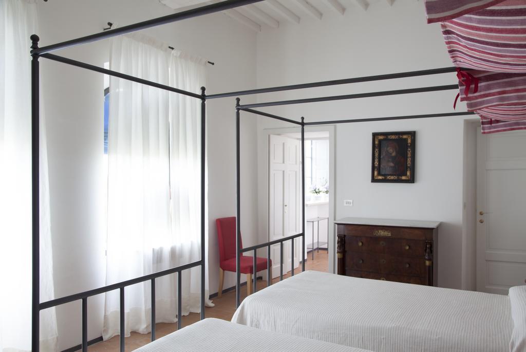 Agriturismo Borgo Personatina Sovicille Luaran gambar